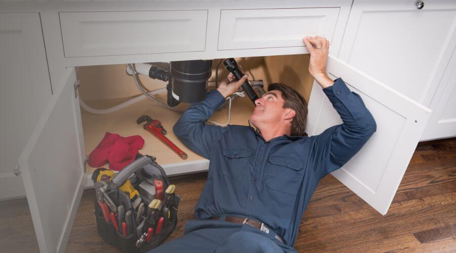 Professional Water heater repair in Lynchburg, MO